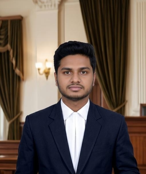 Adv. Shailesh B. Vala